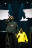 Method Man und Wu-Tang Clan, | © laut.de (Fotograf: Désirée Pezzetta)