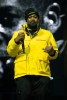 Method Man und Wu-Tang Clan, | © laut.de (Fotograf: Désirée Pezzetta)