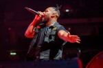 Method Man und Wu-Tang Clan, | © laut.de (Fotograf: Désirée Pezzetta)