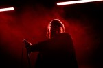 Die Rock'n'Roll-Altmeister aus Oslo bringen den Club zum Beben., Berlin, Astra Kulturhaus, 2026 | © laut.de (Fotograf: Désirée Pezzetta)