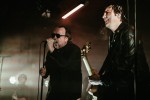 Die Rock'n'Roll-Altmeister aus Oslo bringen den Club zum Beben., Berlin, Astra Kulturhaus, 2026 | © laut.de (Fotograf: Désirée Pezzetta)