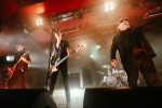 Die Rock'n'Roll-Altmeister aus Oslo bringen den Club zum Beben., Berlin, Astra Kulturhaus, 2026 | © laut.de (Fotograf: Désirée Pezzetta)