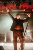 Die Rock'n'Roll-Altmeister aus Oslo bringen den Club zum Beben., Berlin, Astra Kulturhaus, 2026 | © laut.de (Fotograf: Désirée Pezzetta)