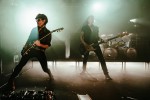 Die Rock'n'Roll-Altmeister aus Oslo bringen den Club zum Beben., Berlin, Astra Kulturhaus, 2026 | © laut.de (Fotograf: Désirée Pezzetta)