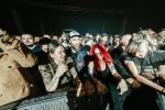 Die Rock'n'Roll-Altmeister aus Oslo bringen den Club zum Beben., Berlin, Astra Kulturhaus, 2026 | © laut.de (Fotograf: Désirée Pezzetta)