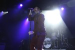 Deine Lakaien, Heaven Shall Burn und Co, | © laut.de (Fotograf: Björn Buddenbohm)