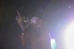 Deine Lakaien, Heaven Shall Burn und Co, | © laut.de (Fotograf: Björn Buddenbohm)