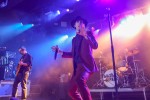 Deine Lakaien, Heaven Shall Burn und Co, | © laut.de (Fotograf: Björn Buddenbohm)
