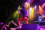 Deine Lakaien, Heaven Shall Burn und Co, | © laut.de (Fotograf: Björn Buddenbohm)