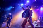 Jubel in der Hansestadt: die britischen Indierock-Veteranen um Paul Smith live., Hamburg, Große Freiheit 36, 2026 | © laut.de (Fotograf: Björn Buddenbohm)