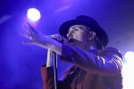 Jubel in der Hansestadt: die britischen Indierock-Veteranen um Paul Smith live., Hamburg, Große Freiheit 36, 2026 | © laut.de (Fotograf: Björn Buddenbohm)