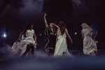 Ausgewählte Bilder von der Tour zum Album "Everybody Scream"., Live in Glasgow und London, Pressefotos, 2026 | © Pressefotos (Fotograf: )