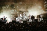 Gastspiel in der Hauptstadt: Kraftklub mit Tokio Hotel, Domiziana und Blond live., Berlin, Max-Schmeling-Halle, 2026 | © laut.de (Fotograf: Désirée Pezzetta)
