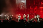 Gastspiel in der Hauptstadt: Kraftklub mit Tokio Hotel, Domiziana und Blond live., Berlin, Max-Schmeling-Halle, 2026 | © laut.de (Fotograf: Désirée Pezzetta)