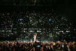 Gastspiel in der Hauptstadt: Kraftklub mit Tokio Hotel, Domiziana und Blond live., Berlin, Max-Schmeling-Halle, 2026 | © laut.de (Fotograf: Désirée Pezzetta)