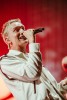 Gastspiel in der Hauptstadt: Kraftklub mit Tokio Hotel, Domiziana und Blond live., Berlin, Max-Schmeling-Halle, 2026 | © laut.de (Fotograf: Désirée Pezzetta)