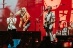 Gastspiel in der Hauptstadt: Kraftklub mit Tokio Hotel, Domiziana und Blond live., Berlin, Max-Schmeling-Halle, 2026 | © laut.de (Fotograf: Désirée Pezzetta)
