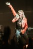 Gastspiel in der Hauptstadt: Kraftklub mit Tokio Hotel, Domiziana und Blond live., Berlin, Max-Schmeling-Halle, 2026 | © laut.de (Fotograf: Désirée Pezzetta)