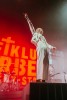 Gastspiel in der Hauptstadt: Kraftklub mit Tokio Hotel, Domiziana und Blond live., Berlin, Max-Schmeling-Halle, 2026 | © laut.de (Fotograf: Désirée Pezzetta)