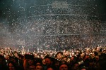 Gastspiel in der Hauptstadt: Kraftklub mit Tokio Hotel, Domiziana und Blond live., Berlin, Max-Schmeling-Halle, 2026 | © laut.de (Fotograf: Désirée Pezzetta)