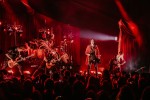 Bombast Metal aus Schweden., Berlin, Columbiahalle, 2026 | © laut.de (Fotograf: Désirée Pezzetta)