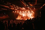 The Notwist, Die Sterne und Co, | © laut.de (Fotograf: Désirée Pezzetta)