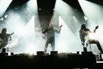 The Notwist, Die Sterne und Co, | © laut.de (Fotograf: Désirée Pezzetta)