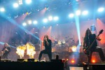 The Notwist, Die Sterne und Co, | © laut.de (Fotograf: Désirée Pezzetta)