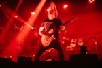 The Notwist, Die Sterne und Co, | © laut.de (Fotograf: Désirée Pezzetta)