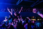 The Notwist, Die Sterne und Co, | © laut.de (Fotograf: Désirée Pezzetta)