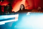 The Notwist, Die Sterne und Co, | © laut.de (Fotograf: Désirée Pezzetta)