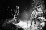 Viel Spielfreude und Energie: die R'n'R/Rockabilly-Institution aus Aschaffenburg., Kaiserslautern, Irish House, 2026 | © laut.de (Fotograf: Christoph Cordas)