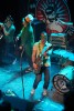 Viel Spielfreude und Energie: die R'n'R/Rockabilly-Institution aus Aschaffenburg., Kaiserslautern, Irish House, 2026 | © laut.de (Fotograf: Christoph Cordas)