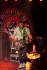 Viel Spielfreude und Energie: die R'n'R/Rockabilly-Institution aus Aschaffenburg., Kaiserslautern, Irish House, 2026 | © laut.de (Fotograf: Christoph Cordas)
