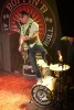 Viel Spielfreude und Energie: die R'n'R/Rockabilly-Institution aus Aschaffenburg., Kaiserslautern, Irish House, 2026 | © laut.de (Fotograf: Christoph Cordas)