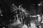 Viel Spielfreude und Energie: die R'n'R/Rockabilly-Institution aus Aschaffenburg., Kaiserslautern, Irish House, 2026 | © laut.de (Fotograf: Christoph Cordas)