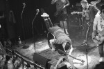 Viel Spielfreude und Energie: die R'n'R/Rockabilly-Institution aus Aschaffenburg., Kaiserslautern, Irish House, 2026 | © laut.de (Fotograf: Christoph Cordas)