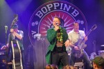 Viel Spielfreude und Energie: die R'n'R/Rockabilly-Institution aus Aschaffenburg., Kaiserslautern, Irish House, 2026 | © laut.de (Fotograf: Christoph Cordas)