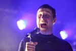 Unstoppable: die britischen Electro-Punks treten allen Trotteln ins Gesäß., Hamburg, Grosse Freiheit 36, 2026 | © laut.de (Fotograf: Björn Buddenbohm)