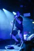 Unstoppable: die britischen Electro-Punks treten allen Trotteln ins Gesäß., Hamburg, Grosse Freiheit 36, 2026 | © laut.de (Fotograf: Björn Buddenbohm)