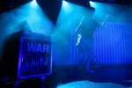 Unstoppable: die britischen Electro-Punks treten allen Trotteln ins Gesäß., Hamburg, Grosse Freiheit 36, 2026 | © laut.de (Fotograf: Björn Buddenbohm)
