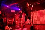 Unstoppable: die britischen Electro-Punks treten allen Trotteln ins Gesäß., Hamburg, Grosse Freiheit 36, 2026 | © laut.de (Fotograf: Björn Buddenbohm)