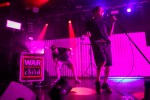 Unstoppable: die britischen Electro-Punks treten allen Trotteln ins Gesäß., Hamburg, Grosse Freiheit 36, 2026 | © laut.de (Fotograf: Björn Buddenbohm)