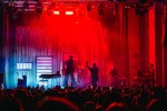 Sparks, Slime und Co, | © laut.de (Fotograf: Désirée Pezzetta)