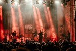 Sparks, Slime und Co, | © laut.de (Fotograf: Désirée Pezzetta)