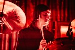 Sparks, Slime und Co, | © laut.de (Fotograf: Désirée Pezzetta)