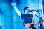 Mit Tiefgang ins Indieversum: der Thüringer mit Band live., Nürnberg, Z-Bau, 2026 | © laut.de (Fotograf: Désirée Pezzetta)