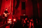 Mit Tiefgang ins Indieversum: der Thüringer mit Band live., Nürnberg, Z-Bau, 2026 | © laut.de (Fotograf: Désirée Pezzetta)