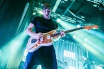 Mit Tiefgang ins Indieversum: der Thüringer mit Band live., Nürnberg, Z-Bau, 2026 | © laut.de (Fotograf: Désirée Pezzetta)