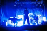 Mit Tiefgang ins Indieversum: der Thüringer mit Band live., Nürnberg, Z-Bau, 2026 | © laut.de (Fotograf: Désirée Pezzetta)
